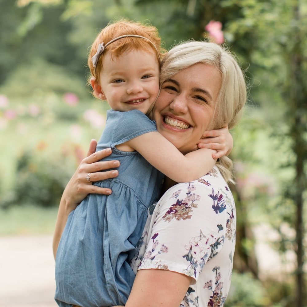 Meet your Posher, Abbey